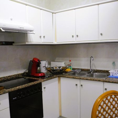 Apartemento Monika Monte Pedrera C 4 Top Aussicht Denia Zewnętrze zdjęcie