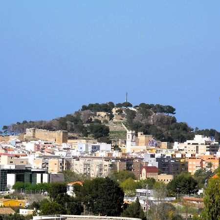 Apartemento Monika Monte Pedrera C 4 Top Aussicht Denia Zewnętrze zdjęcie
