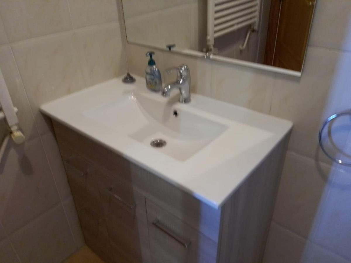Apartemento Monika Monte Pedrera C 4 Top Aussicht Denia Zewnętrze zdjęcie