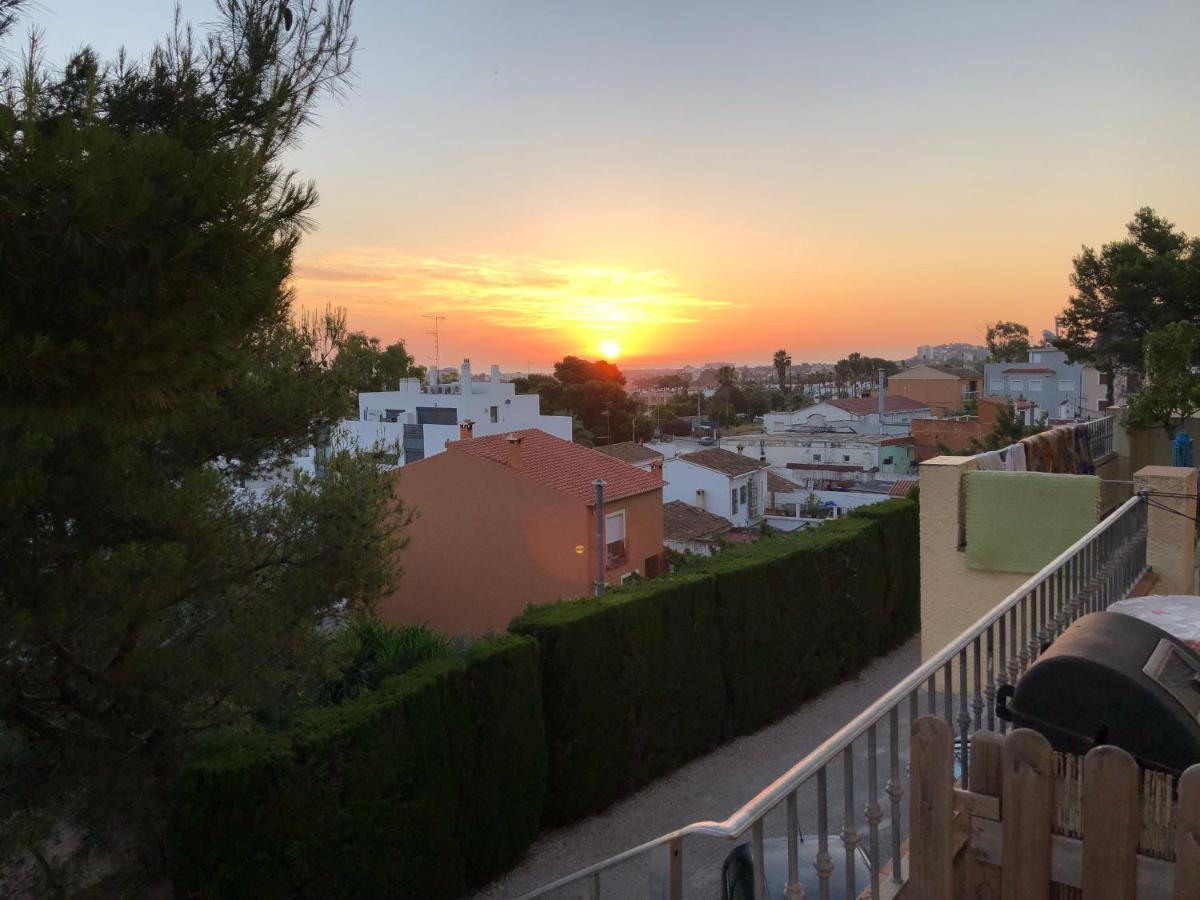 Apartemento Monika Monte Pedrera C 4 Top Aussicht Denia Zewnętrze zdjęcie