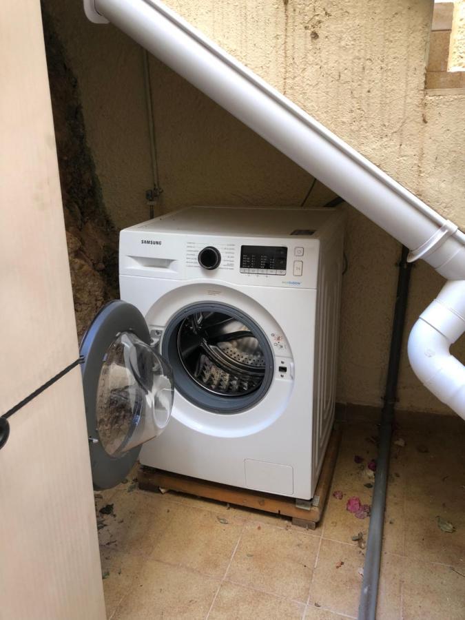 Apartemento Monika Monte Pedrera C 4 Top Aussicht Denia Zewnętrze zdjęcie