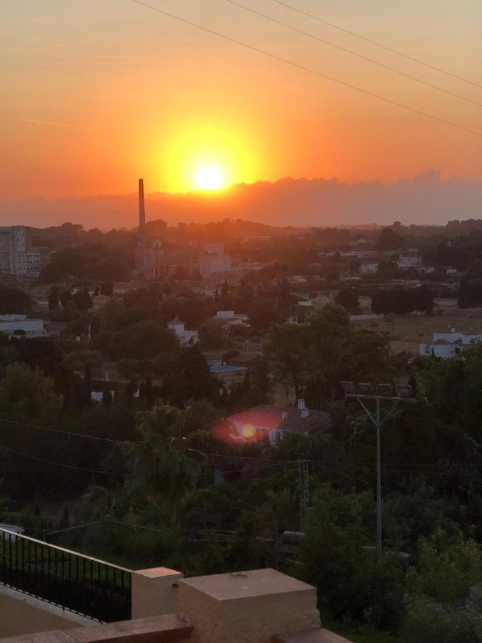 Apartemento Monika Monte Pedrera C 4 Top Aussicht Denia Zewnętrze zdjęcie