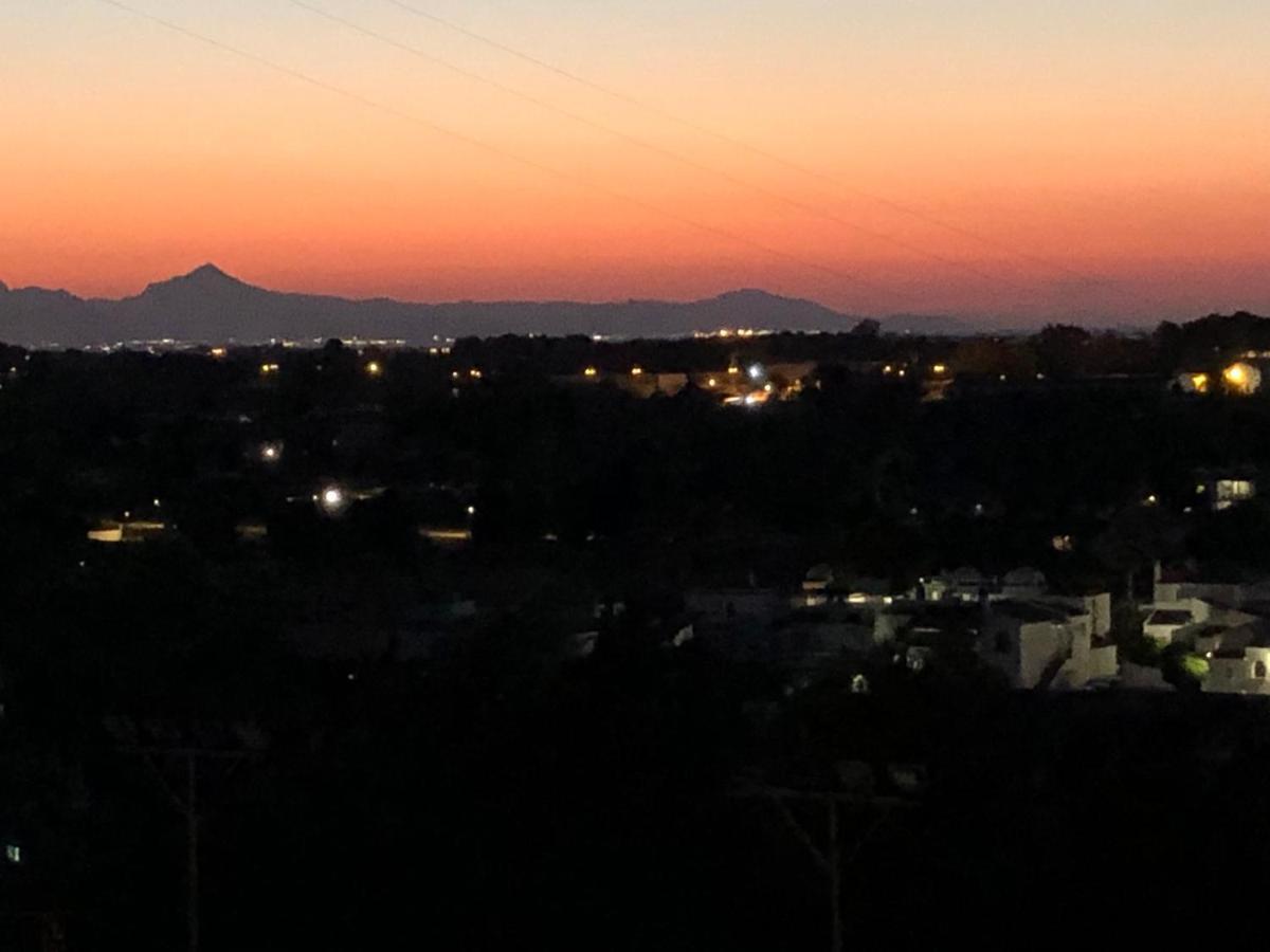 Apartemento Monika Monte Pedrera C 4 Top Aussicht Denia Zewnętrze zdjęcie
