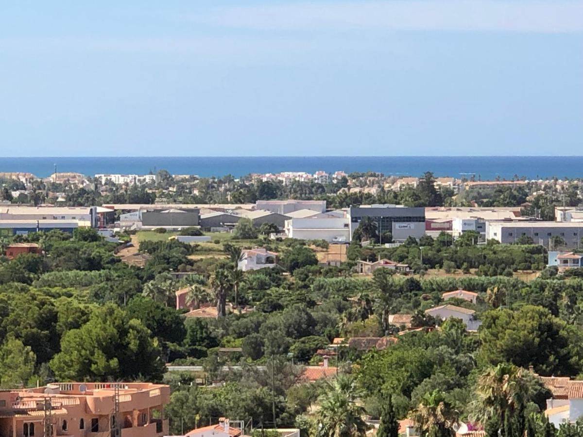 Apartemento Monika Monte Pedrera C 4 Top Aussicht Denia Zewnętrze zdjęcie