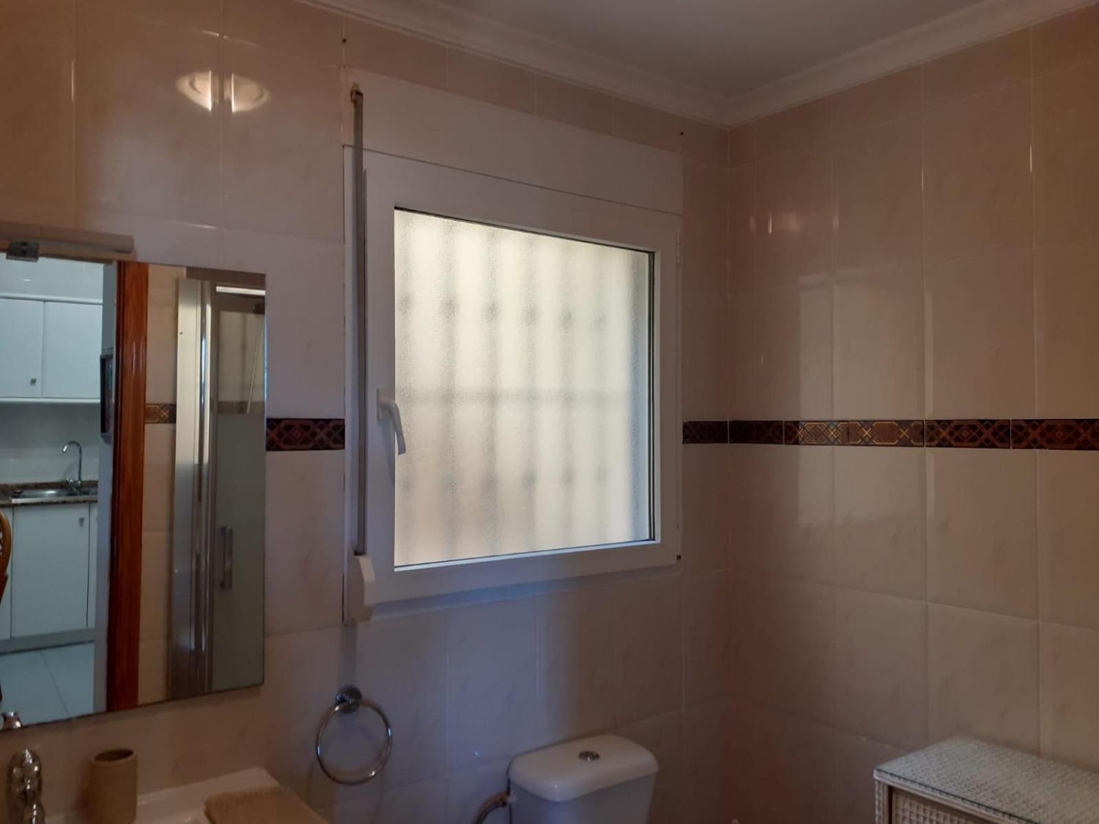 Apartemento Monika Monte Pedrera C 4 Top Aussicht Denia Zewnętrze zdjęcie