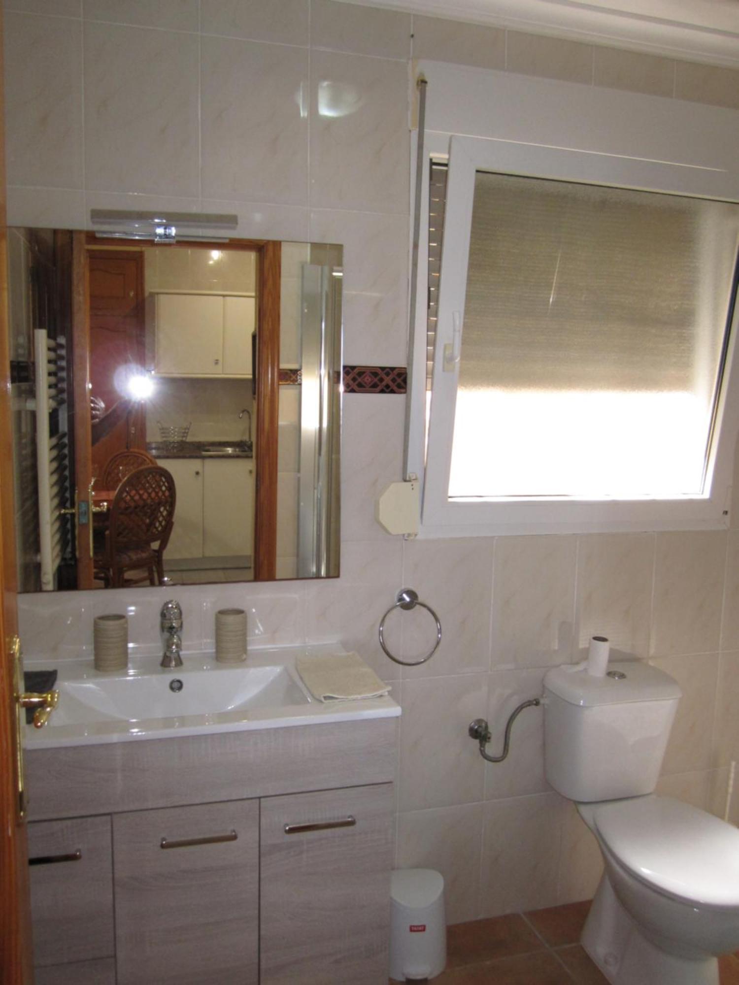 Apartemento Monika Monte Pedrera C 4 Top Aussicht Denia Zewnętrze zdjęcie
