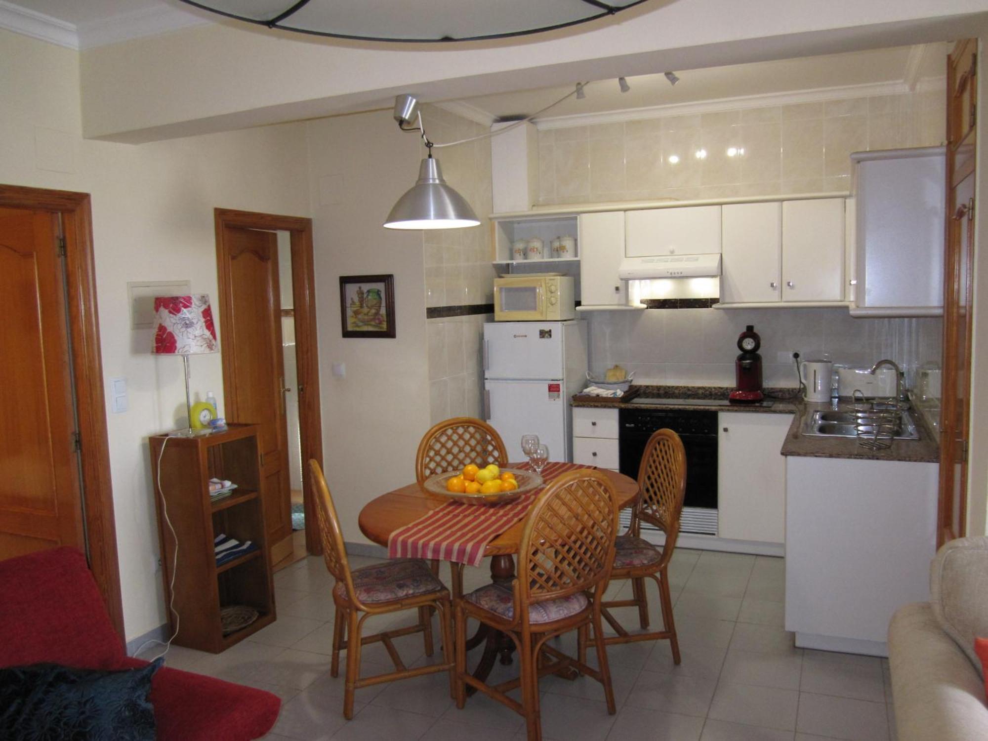 Apartemento Monika Monte Pedrera C 4 Top Aussicht Denia Zewnętrze zdjęcie