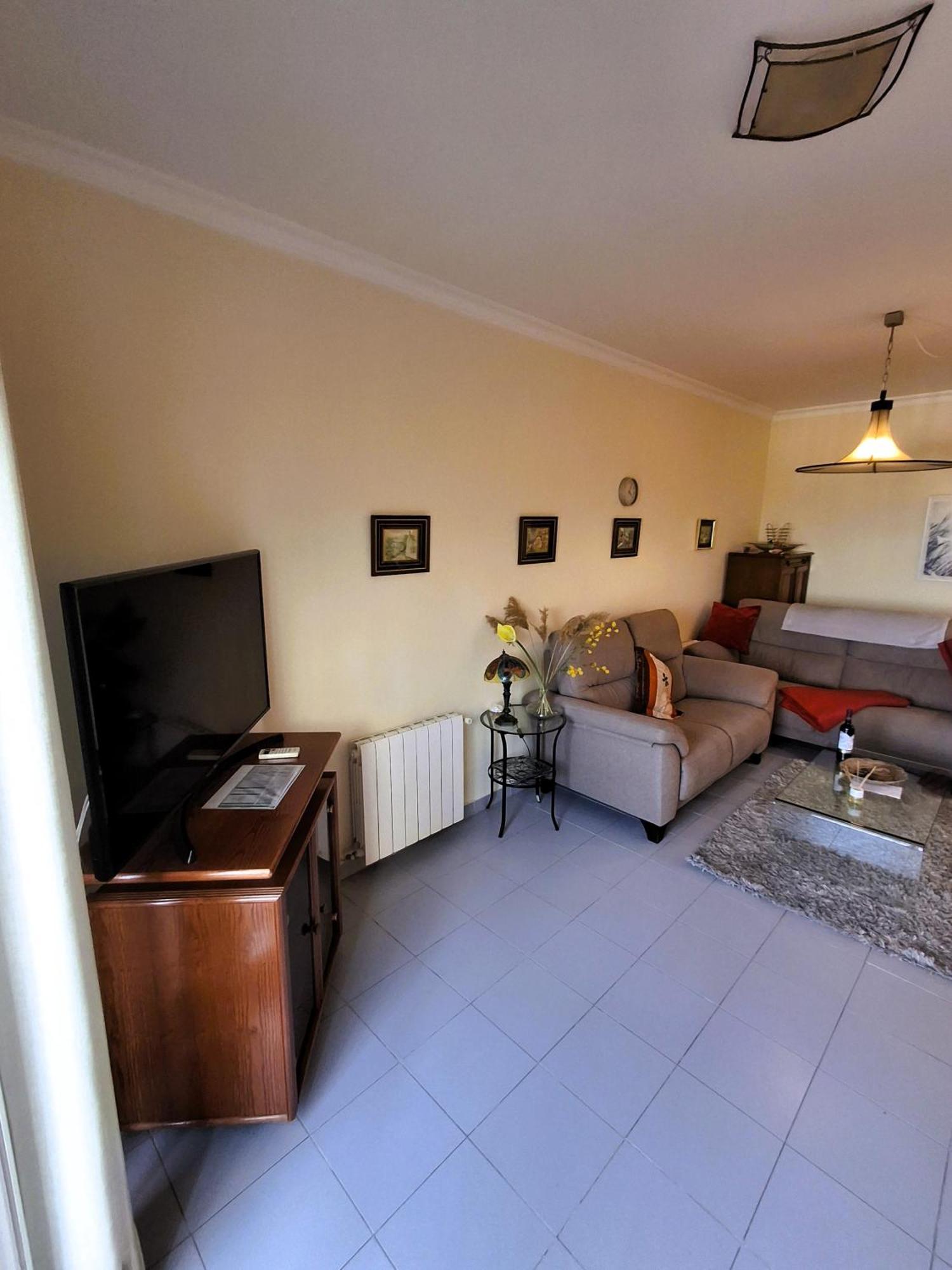 Apartemento Monika Monte Pedrera C 4 Top Aussicht Denia Zewnętrze zdjęcie