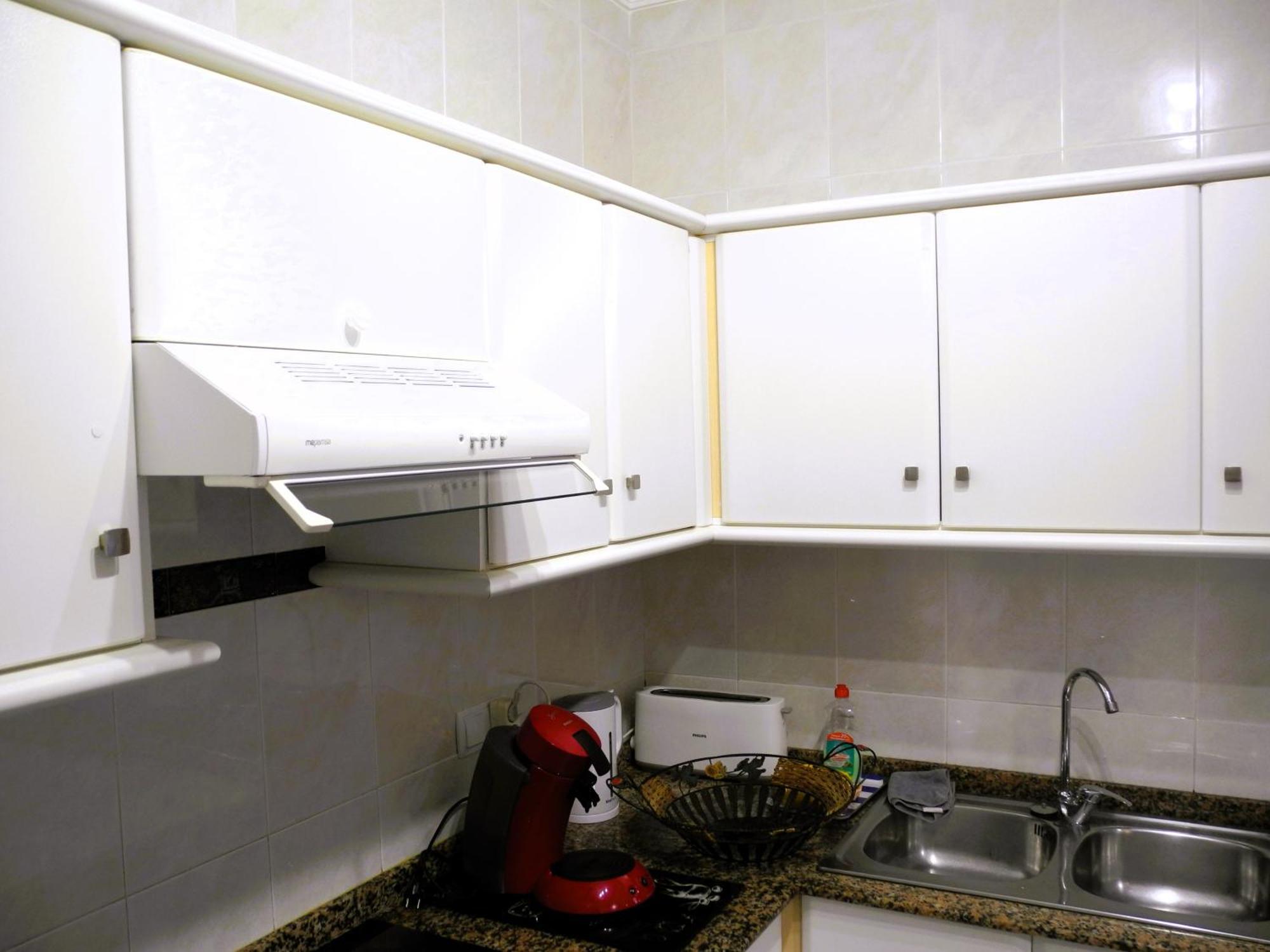 Apartemento Monika Monte Pedrera C 4 Top Aussicht Denia Zewnętrze zdjęcie