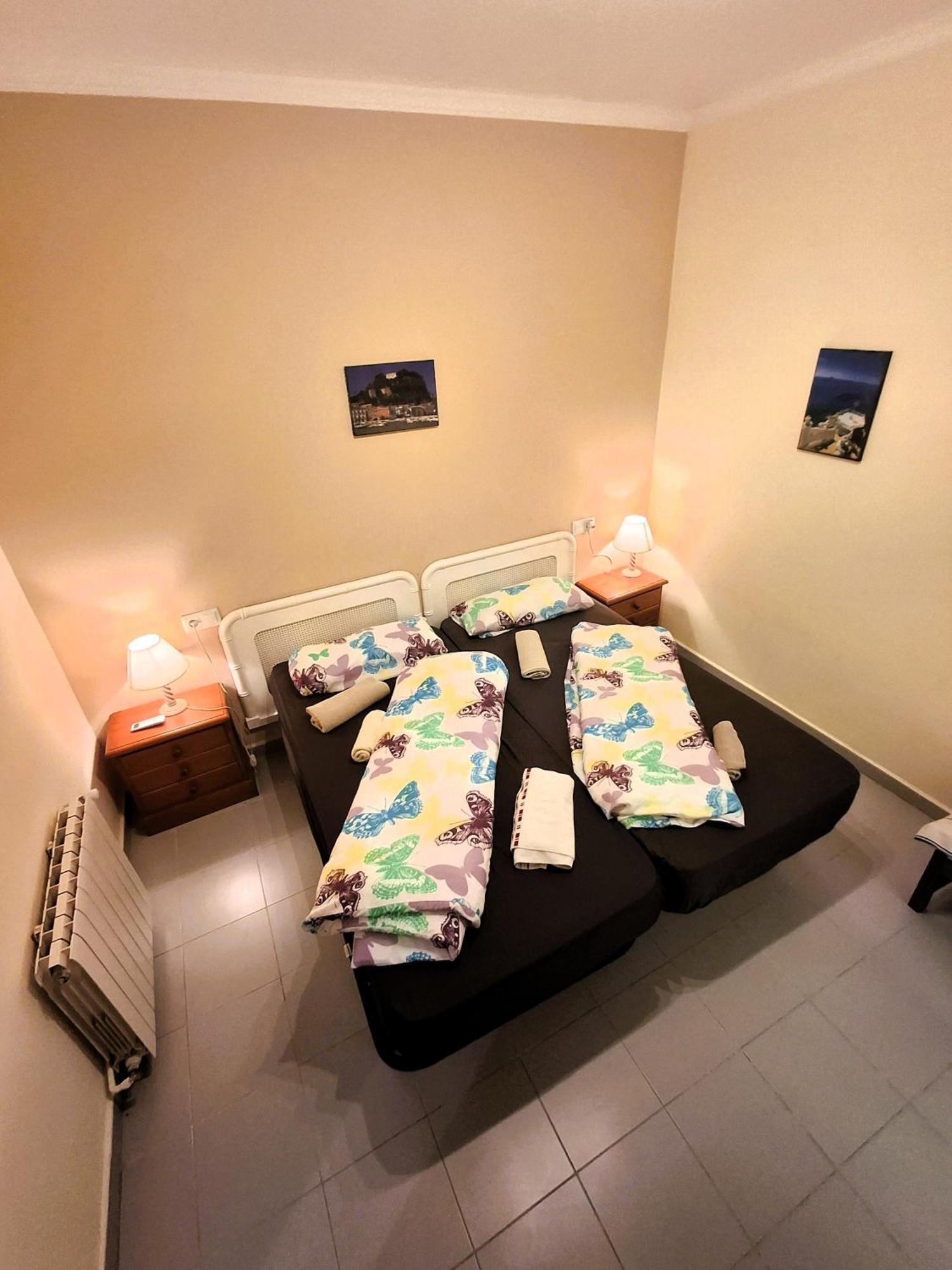 Apartemento Monika Monte Pedrera C 4 Top Aussicht Denia Zewnętrze zdjęcie