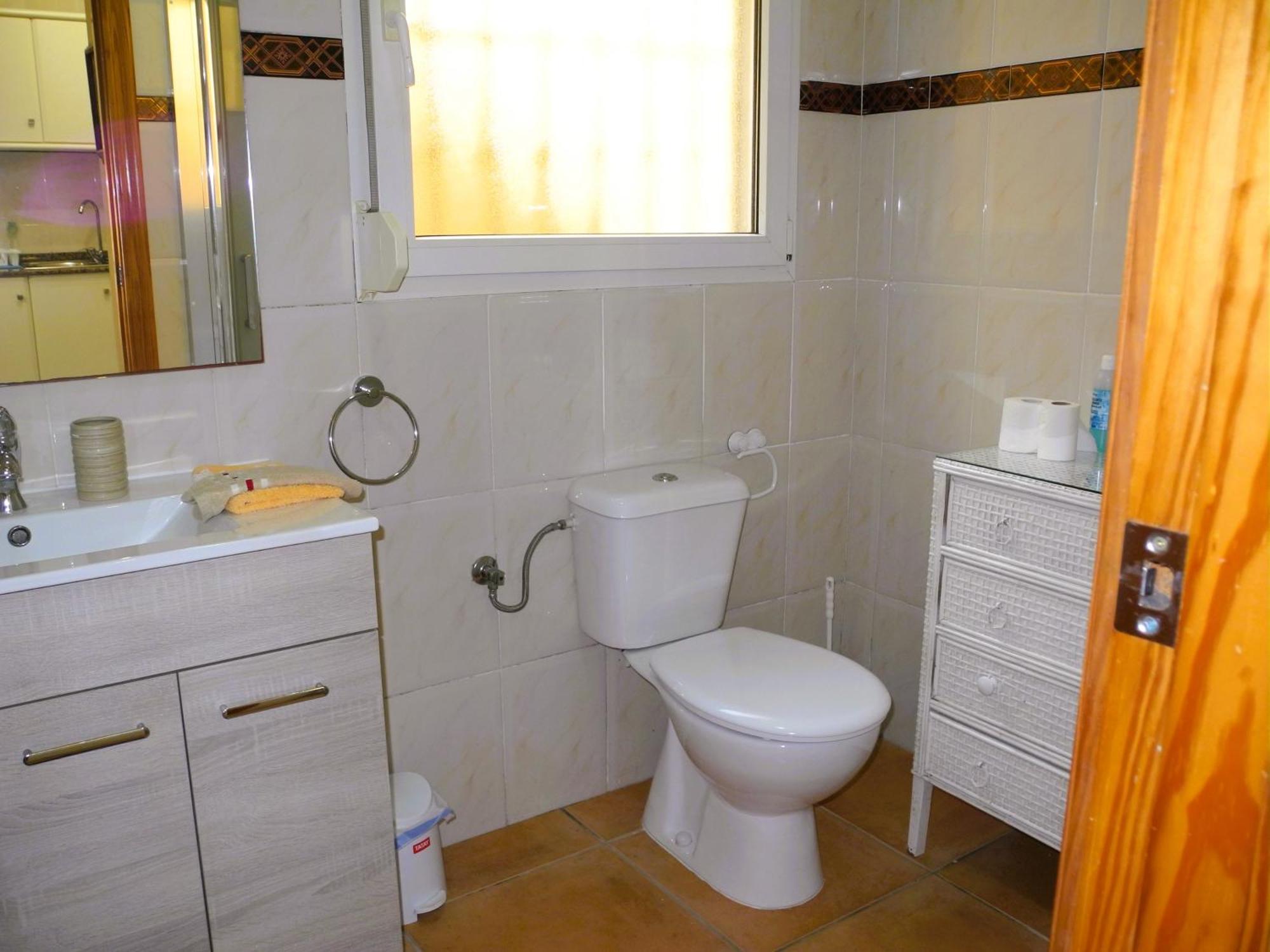 Apartemento Monika Monte Pedrera C 4 Top Aussicht Denia Zewnętrze zdjęcie