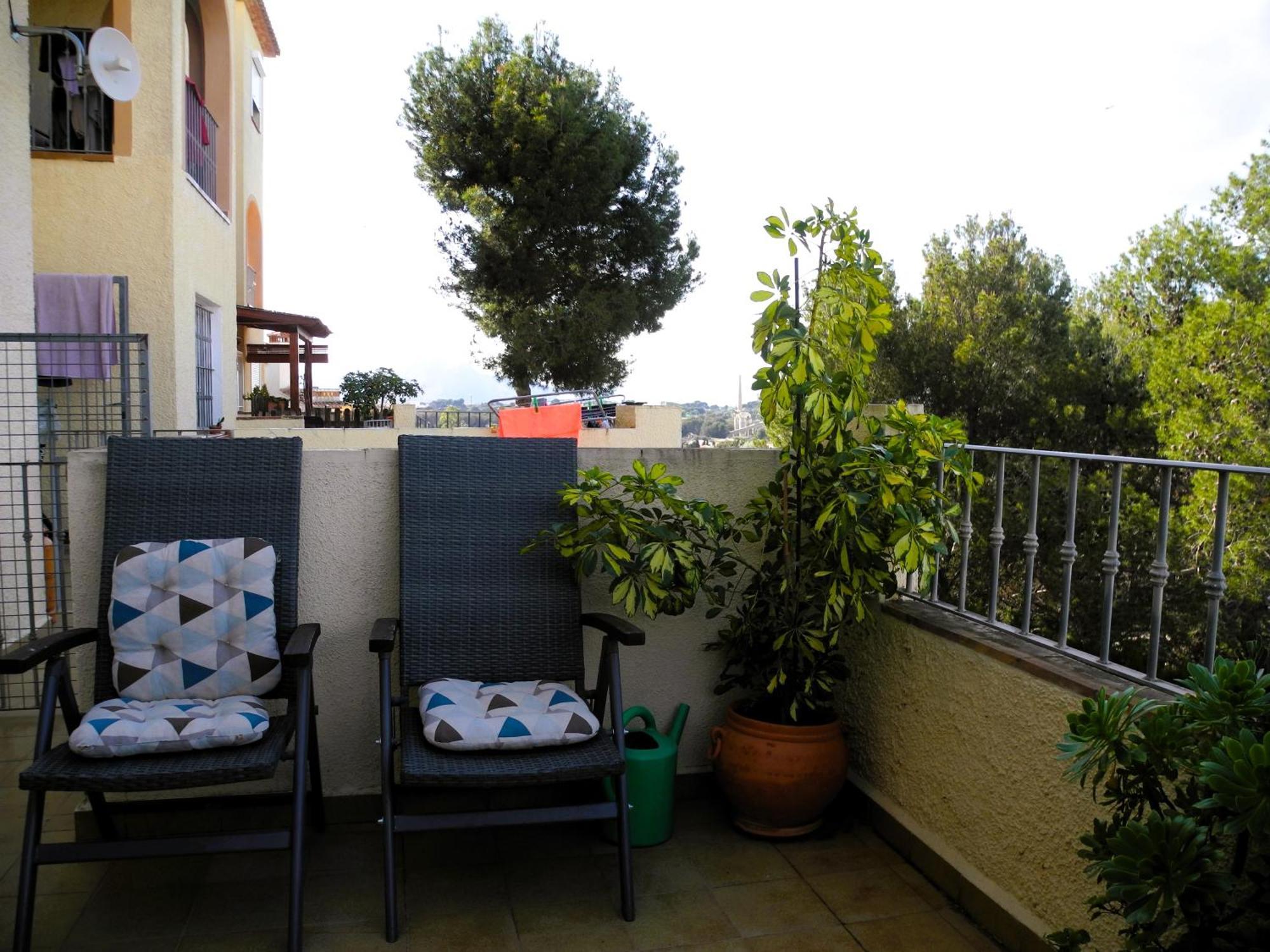 Apartemento Monika Monte Pedrera C 4 Top Aussicht Denia Zewnętrze zdjęcie