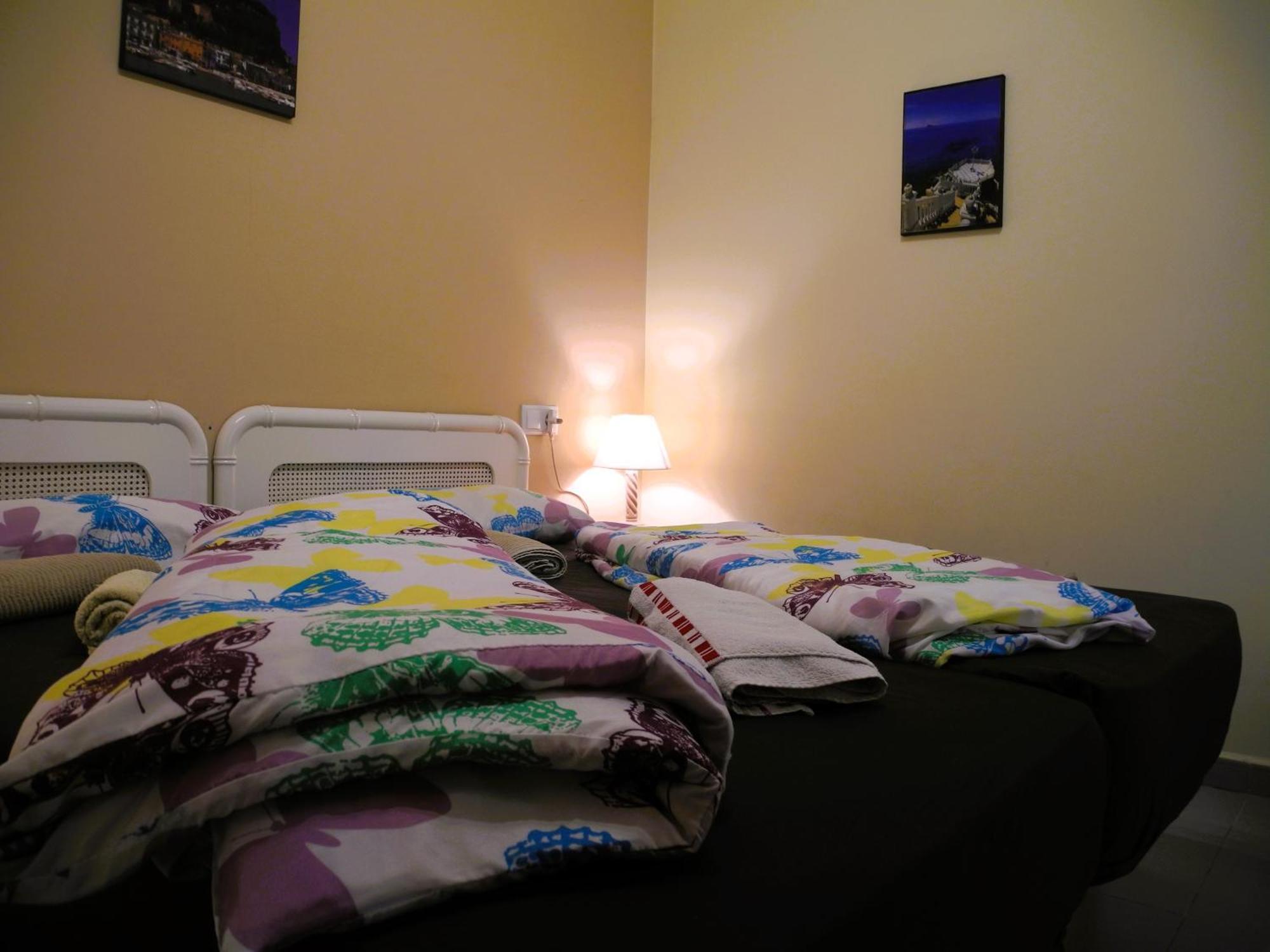 Apartemento Monika Monte Pedrera C 4 Top Aussicht Denia Zewnętrze zdjęcie