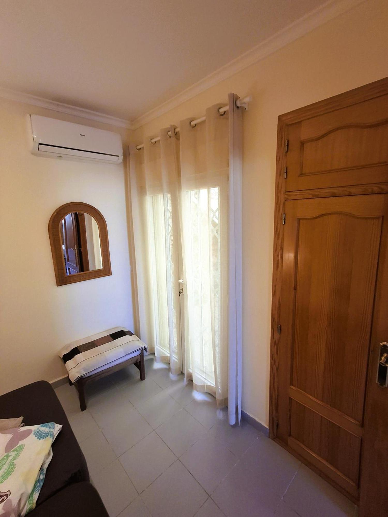Apartemento Monika Monte Pedrera C 4 Top Aussicht Denia Zewnętrze zdjęcie