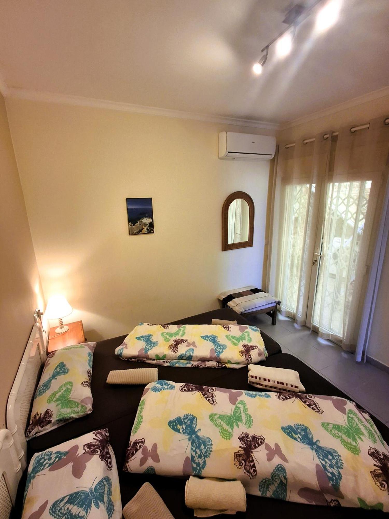 Apartemento Monika Monte Pedrera C 4 Top Aussicht Denia Zewnętrze zdjęcie