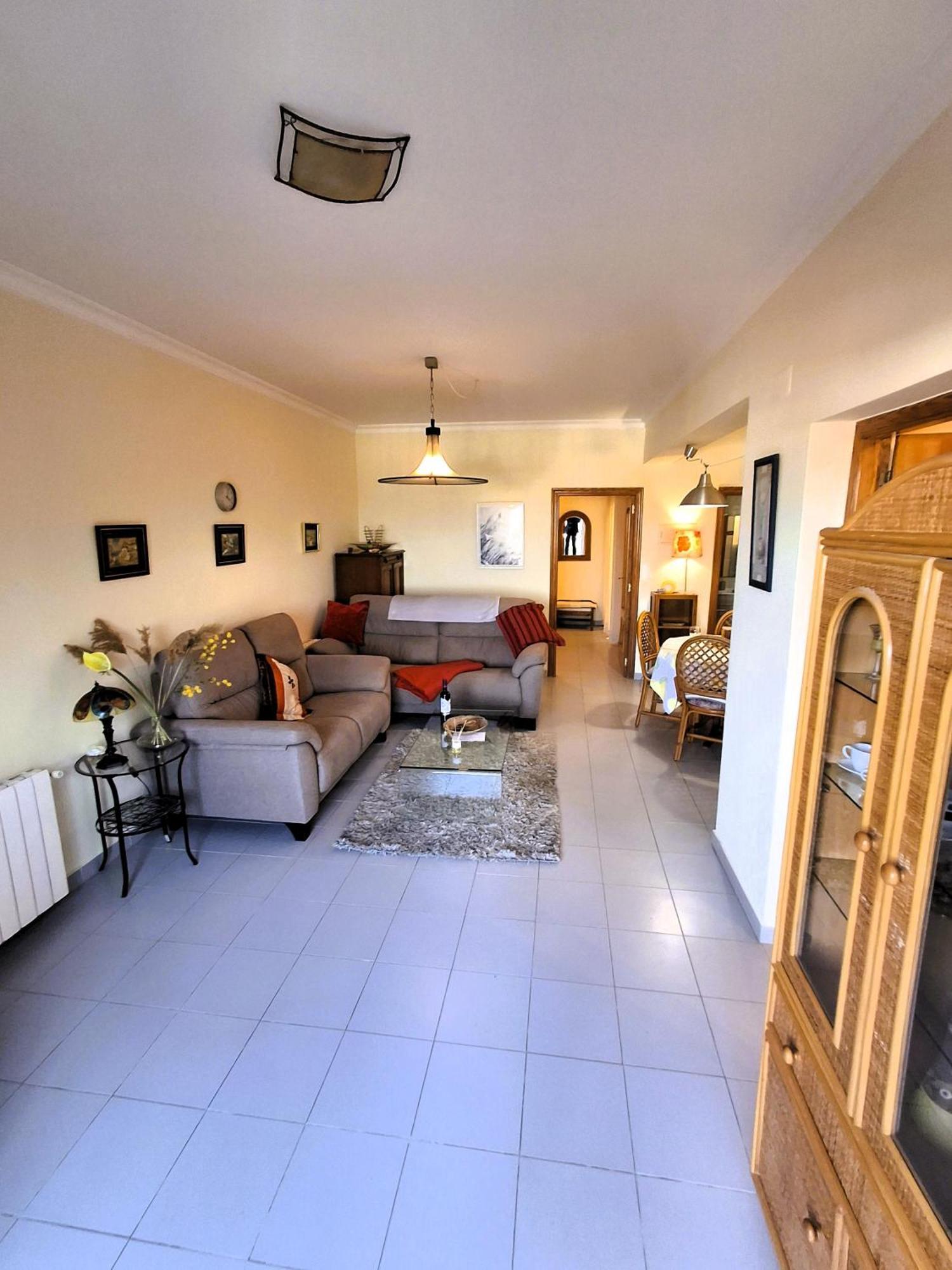 Apartemento Monika Monte Pedrera C 4 Top Aussicht Denia Zewnętrze zdjęcie