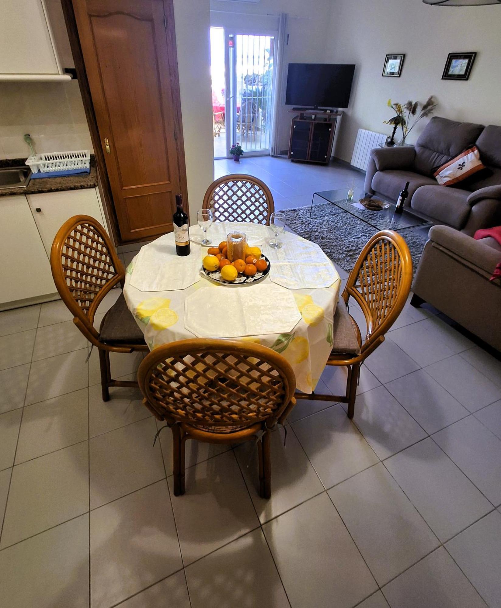 Apartemento Monika Monte Pedrera C 4 Top Aussicht Denia Zewnętrze zdjęcie