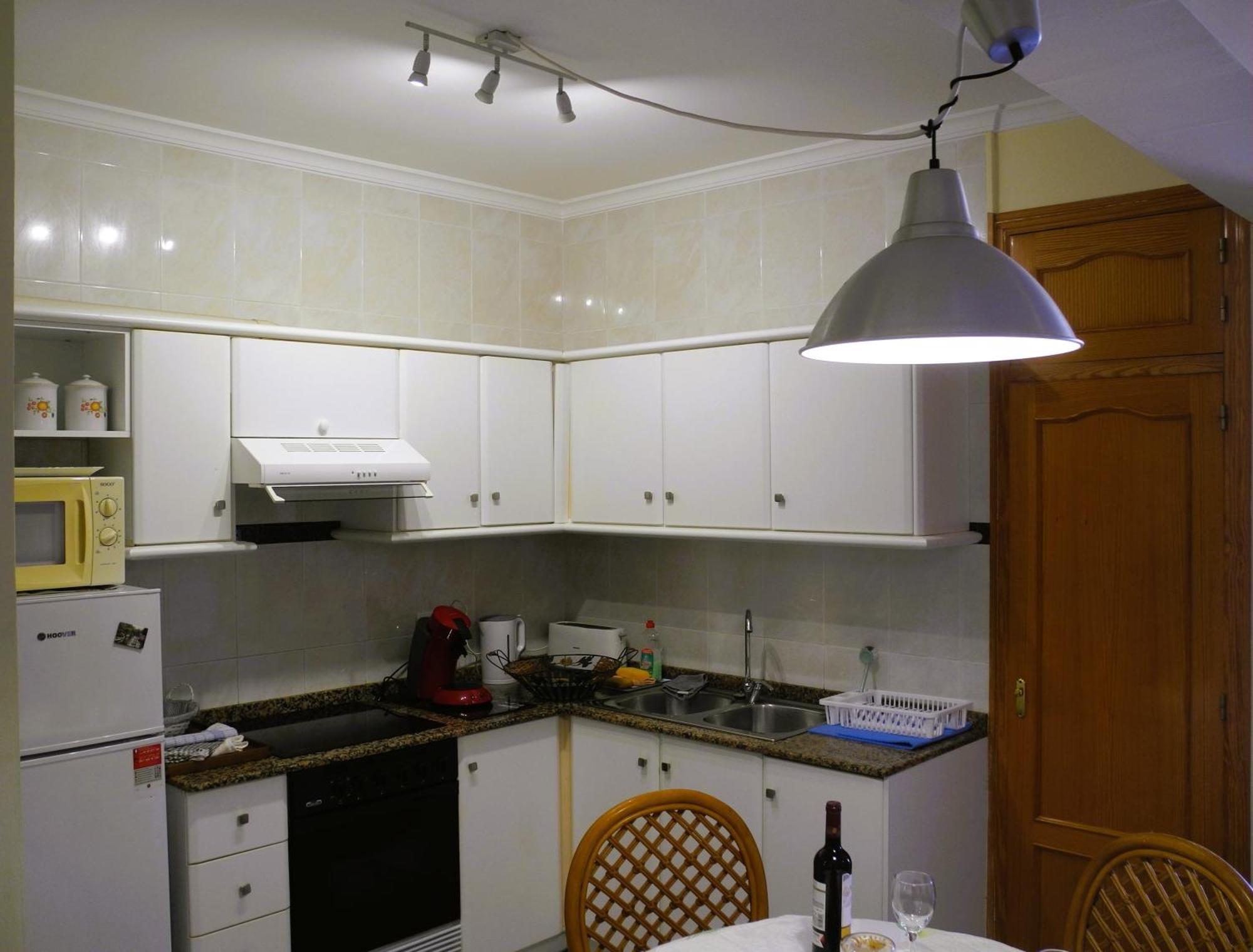 Apartemento Monika Monte Pedrera C 4 Top Aussicht Denia Zewnętrze zdjęcie
