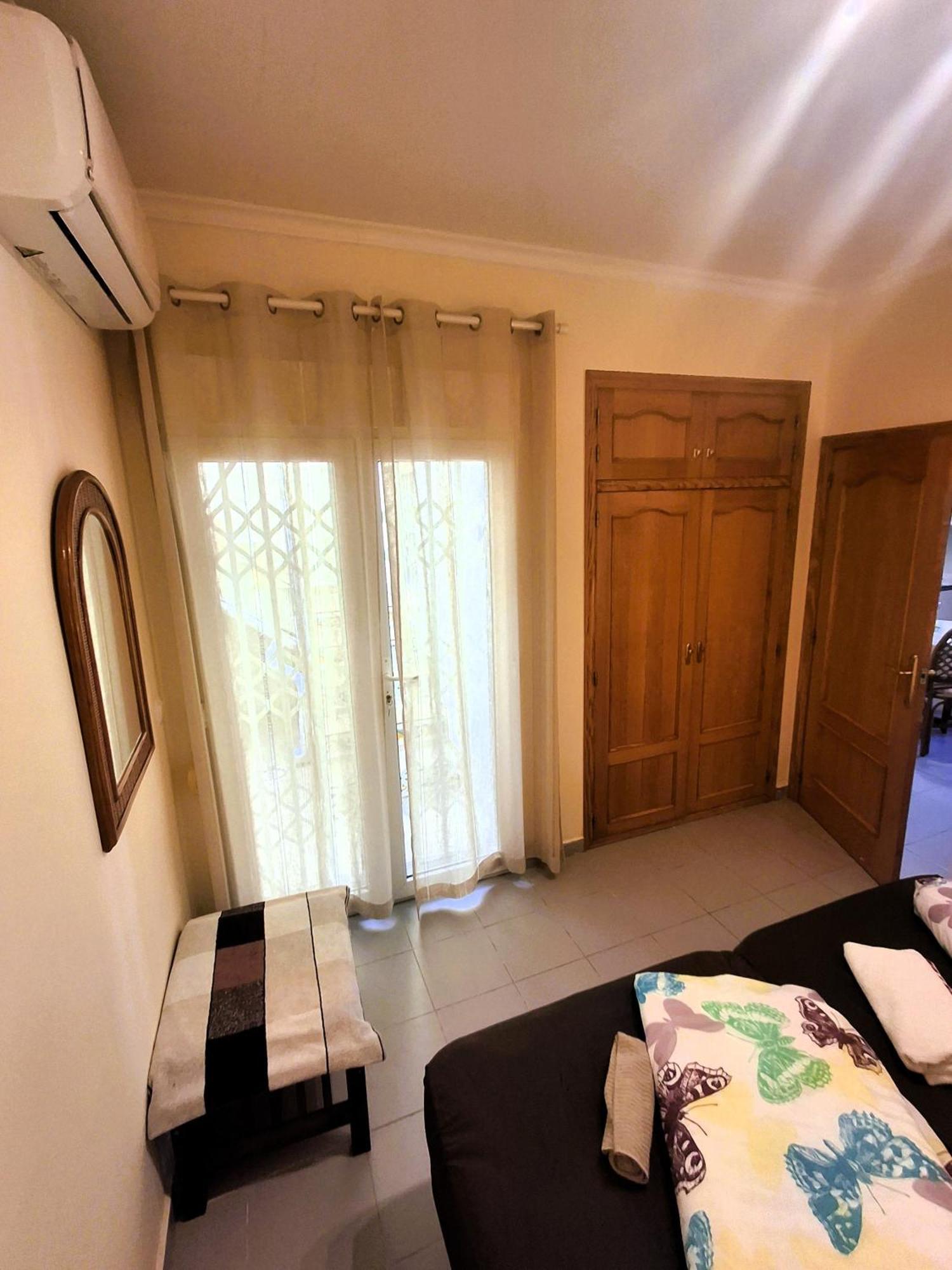 Apartemento Monika Monte Pedrera C 4 Top Aussicht Denia Zewnętrze zdjęcie