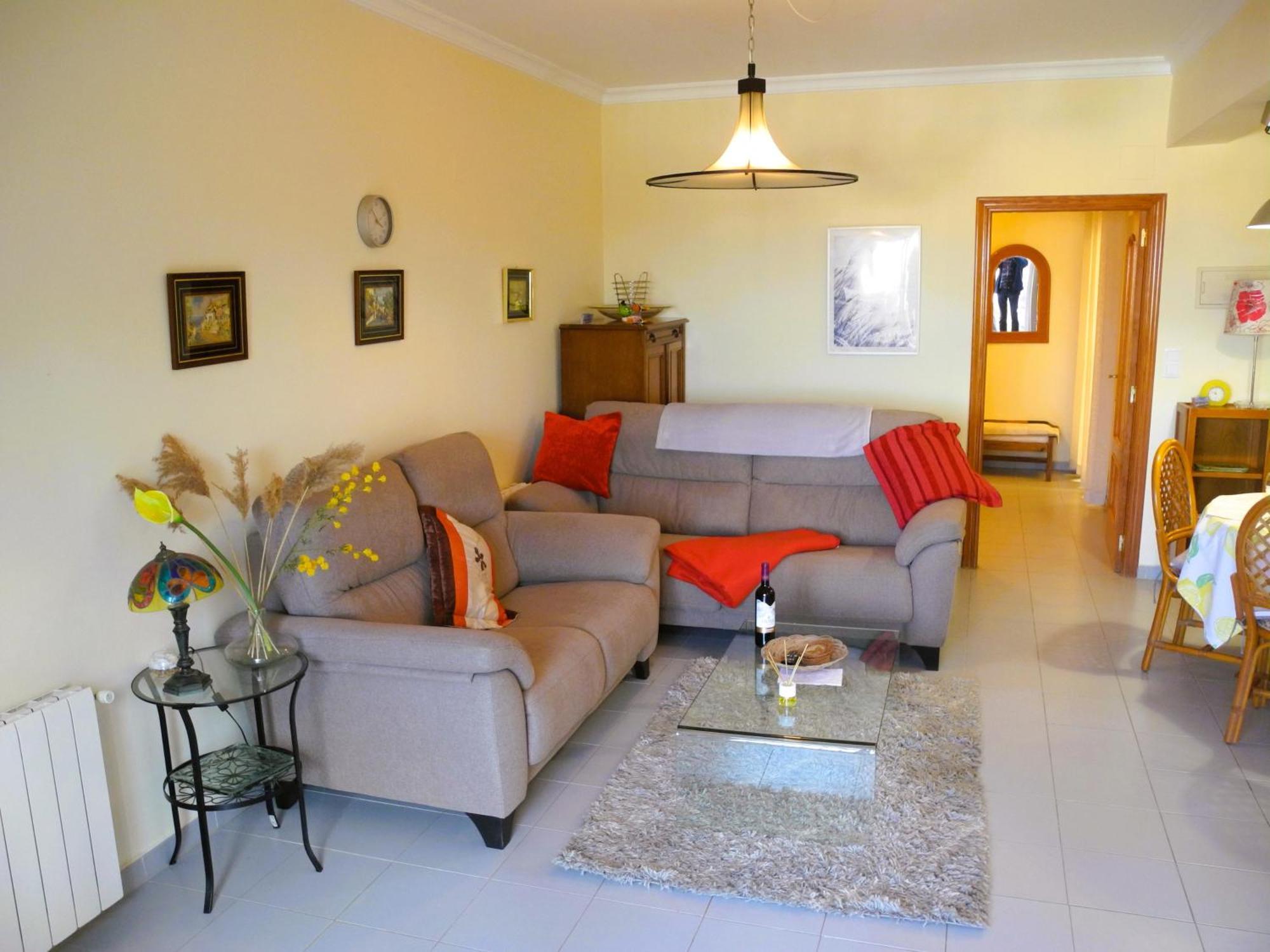 Apartemento Monika Monte Pedrera C 4 Top Aussicht Denia Zewnętrze zdjęcie