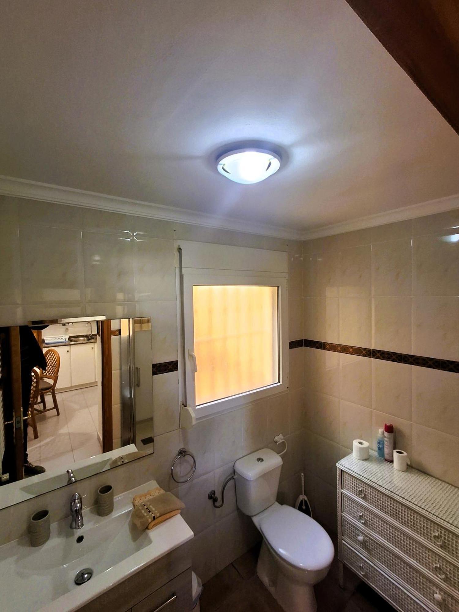 Apartemento Monika Monte Pedrera C 4 Top Aussicht Denia Zewnętrze zdjęcie