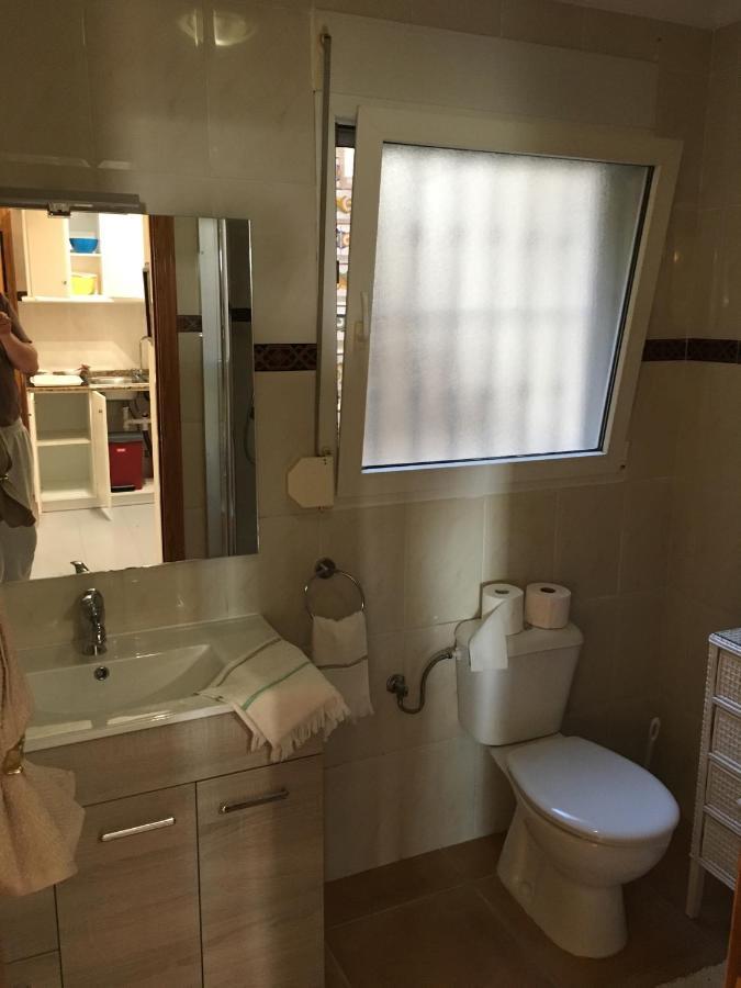 Apartemento Monika Monte Pedrera C 4 Top Aussicht Denia Zewnętrze zdjęcie