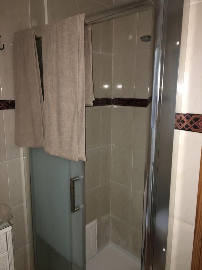 Apartemento Monika Monte Pedrera C 4 Top Aussicht Denia Zewnętrze zdjęcie